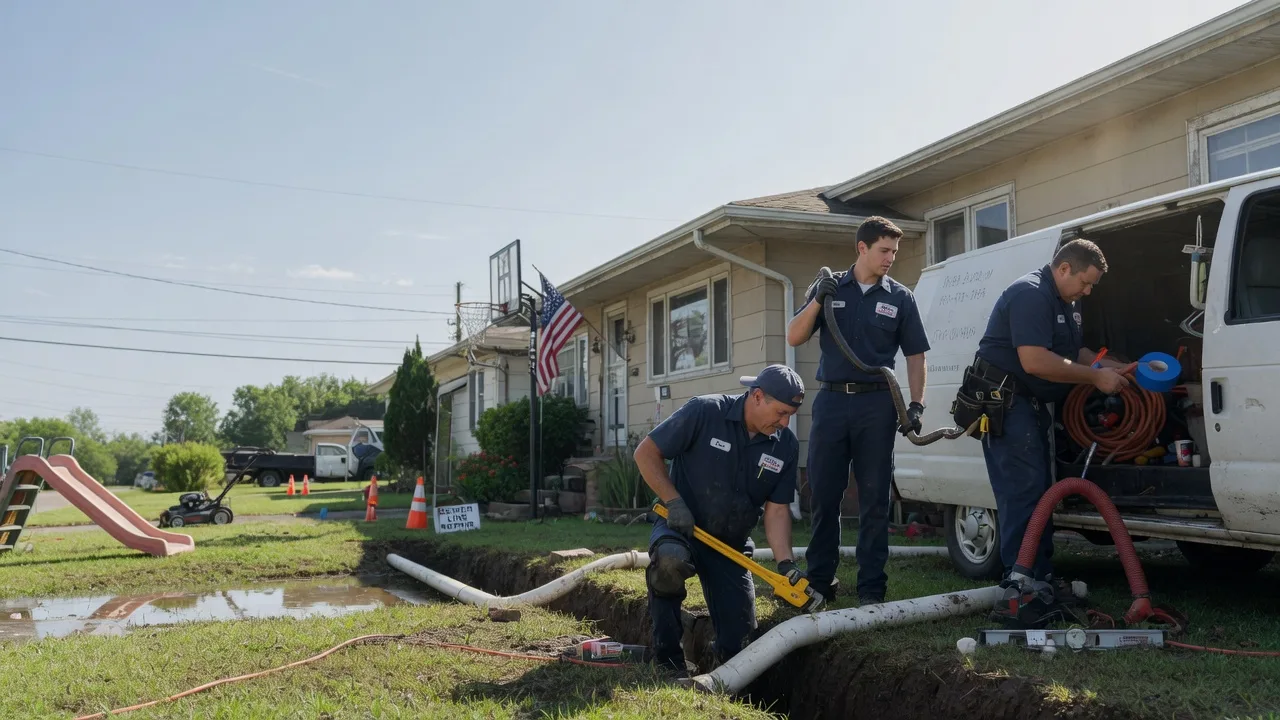 Toilet Installation in Energy, TX near me